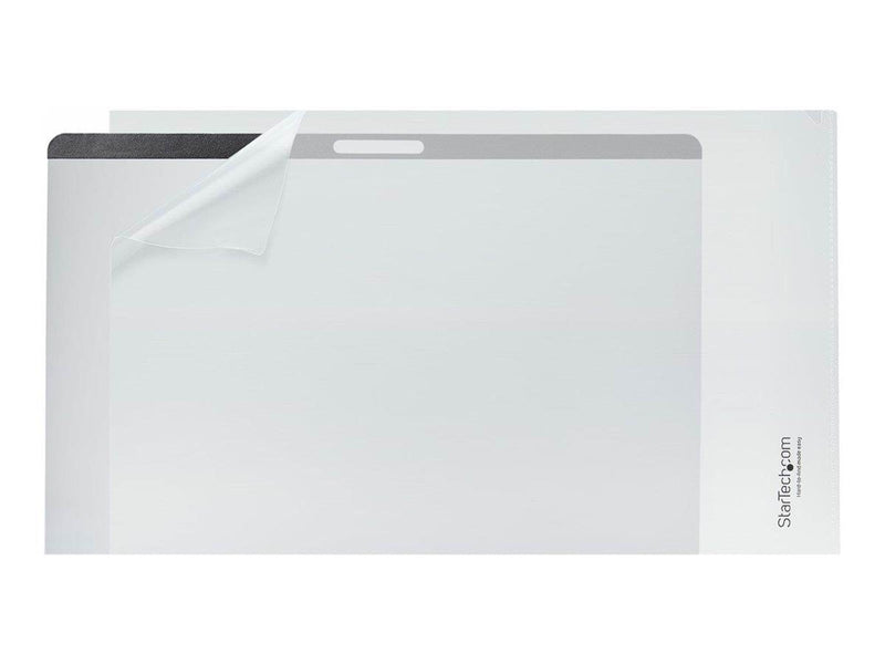 StarTech.com Laptop Privacy Screen for 13 inch MacBook Pro & Air - Magnetic Removable Security Filter - Blue Light Reducing - Ma