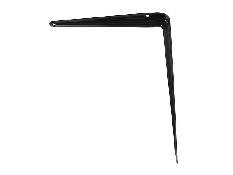 Homeit Shelf bracket 200 x 250mm - black