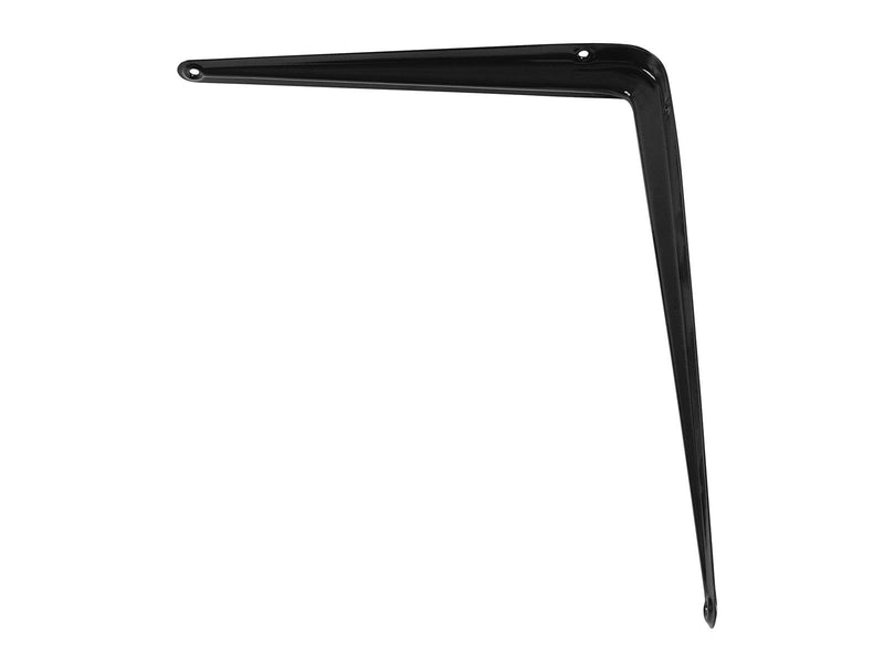 Homeit Shelf bracket 250 x 300mm - black