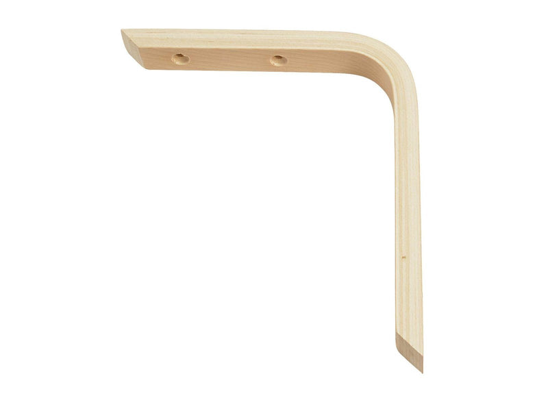 Homeit Laminate bracket 20mm 150 x 175mm