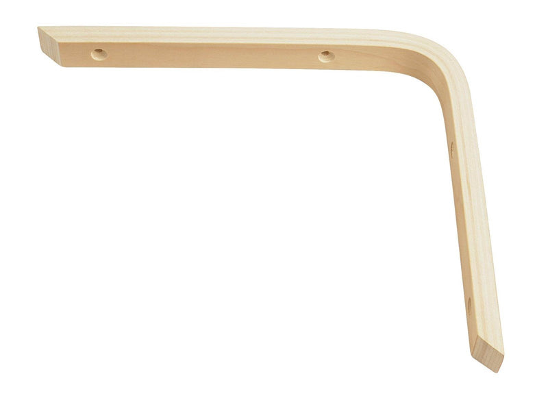 Homeit Laminate bracket 20mm 200 x 225mm