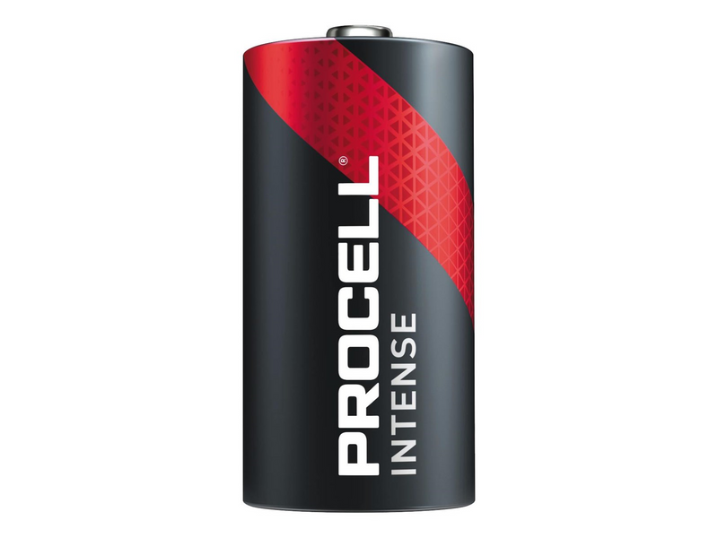 DURACELL PROCELL Intense