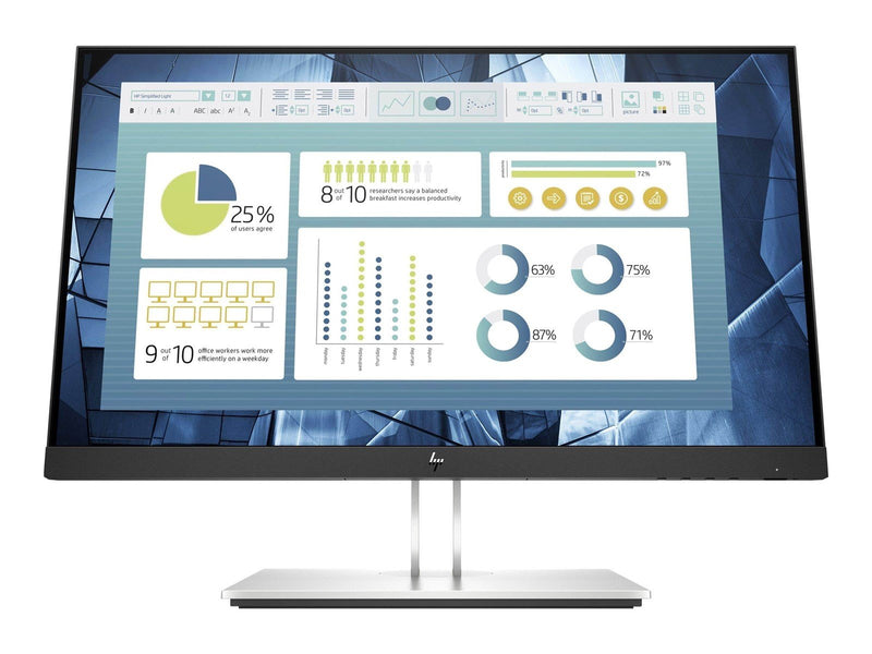 22" HP E22 G4