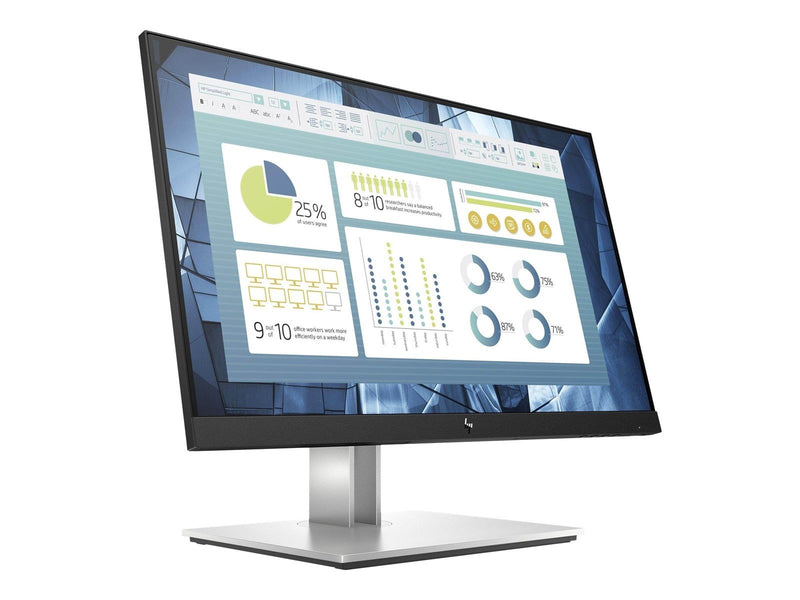 22" HP E22 G4
