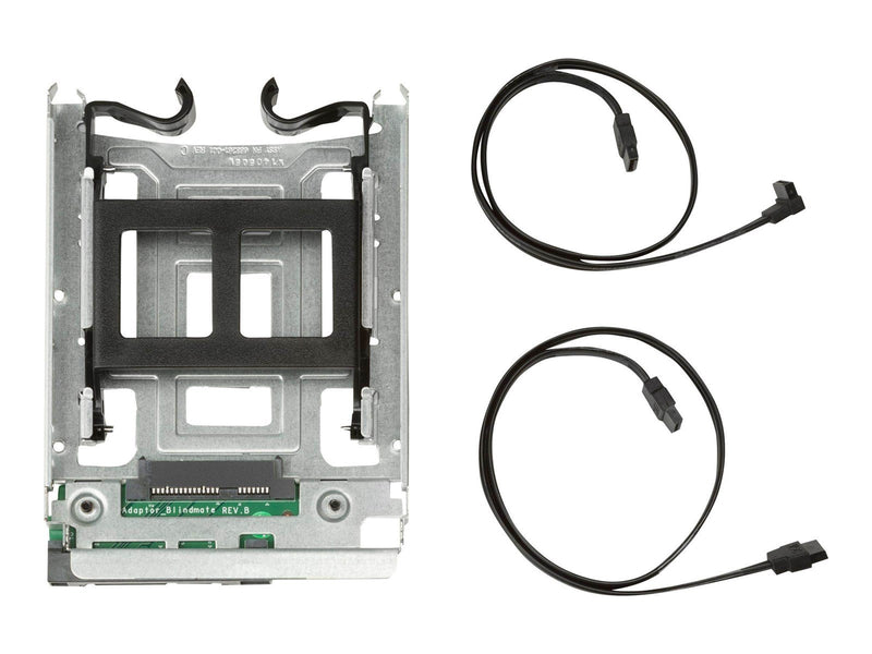 HP 2.5in to 3.5in HDD Adapter Kit J5T63A