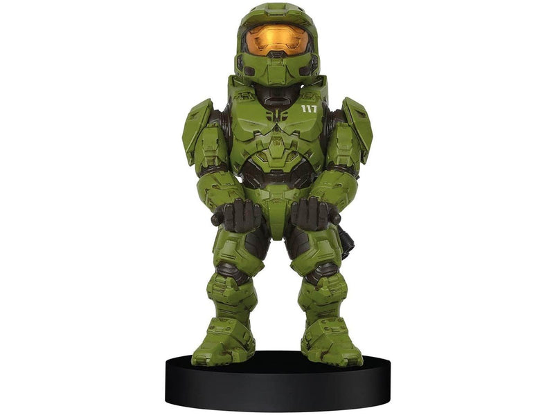 Cable Guys Halo: Master Chief Infinite - Miscellaneous Zubehör für Spielkonsole