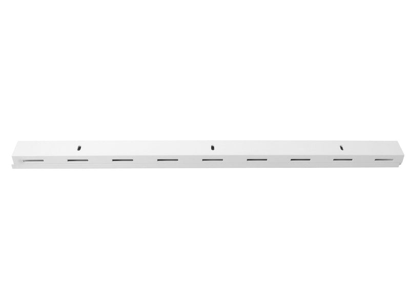 Homeit Wall rail and cover CPH 50cm - white