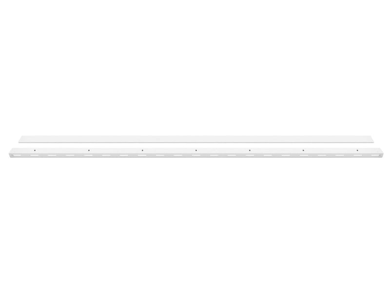 Homeit Wall raid and cover CPH 100cm - white