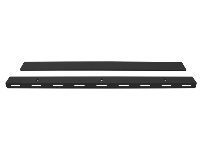 Homeit Wall raid and cover CPH 50cm - black