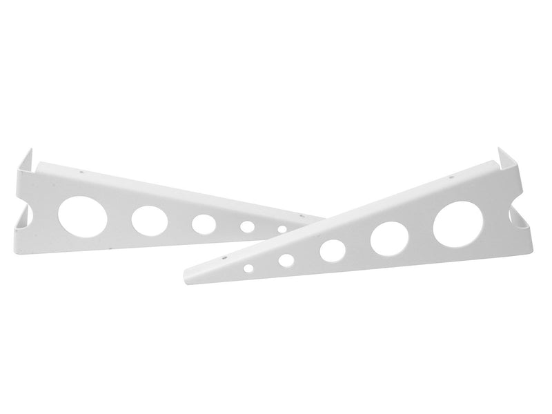 Homeit Shelf bracket CPH 27cm x 2 - white