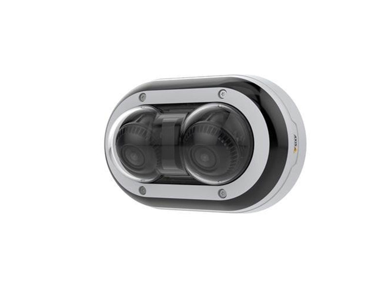 Axis P3715-PLVE