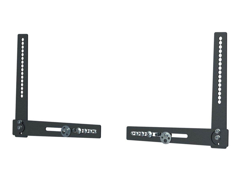 SMS Icon Universal Soundbar Holder 10 kg Yes