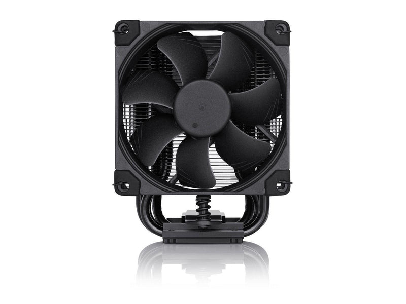 Noctua NH-U9S chromax.black - CPU-Luftkühler - Max 22 dBA