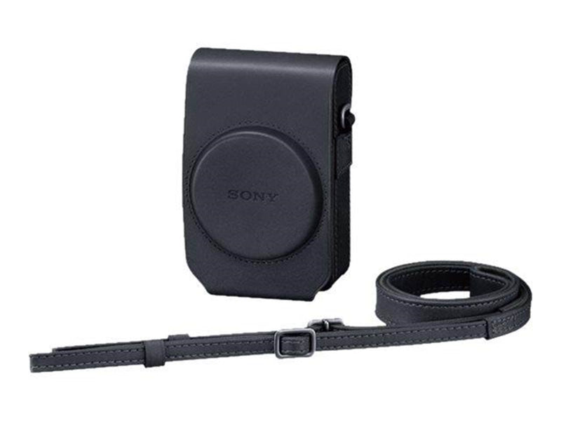 Sony LCS RXG