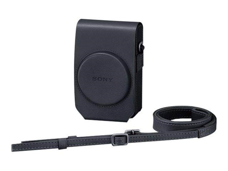 Sony LCS RXG