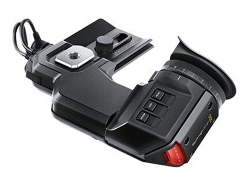 Blackmagic URSA