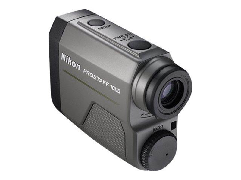 Nikon ProStaff 1000