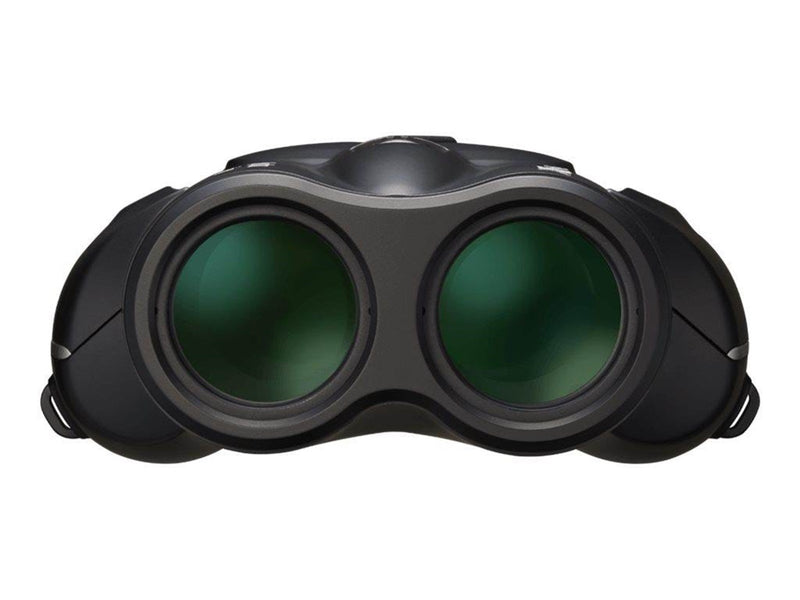 Nikon SPORTSTAR ZOOM 8-24x25 - Black