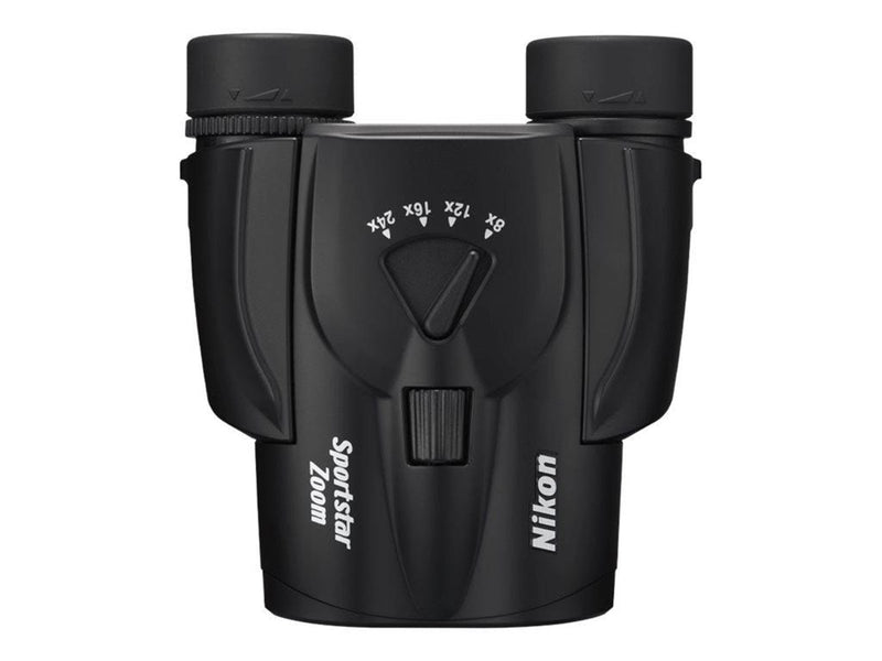 Nikon SPORTSTAR ZOOM 8-24x25 - Black