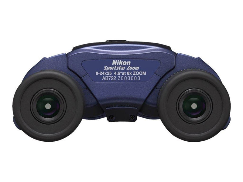 Nikon Sportstar Zoom