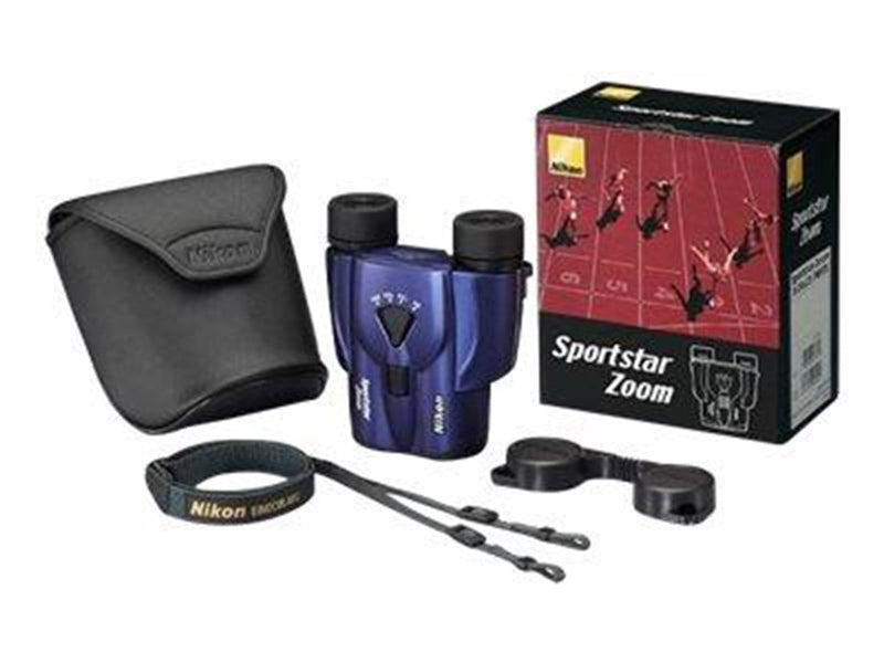 Nikon Sportstar Zoom