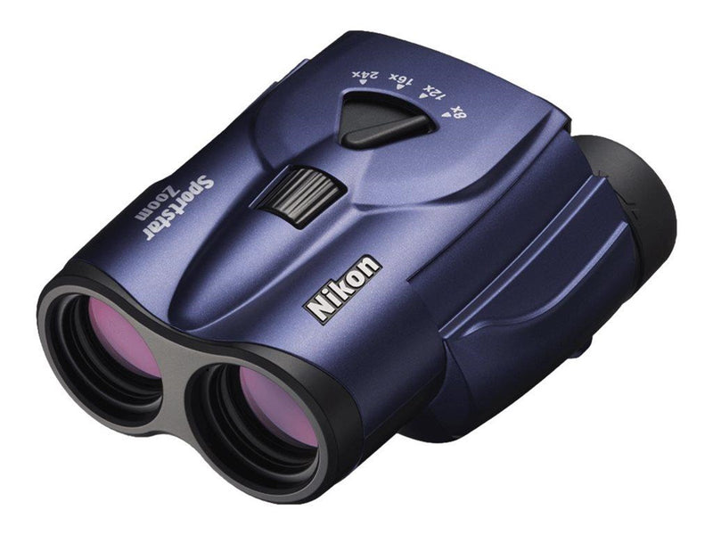 Nikon Sportstar Zoom