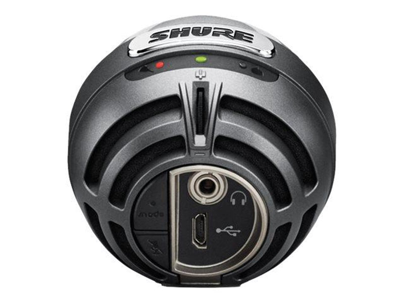 Shure  MV5-DIG MOTIV™ Mikrofon