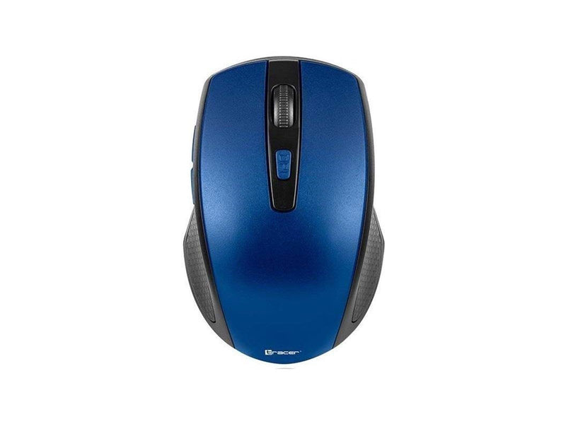 Tracer Deal Blue RF Nano Mouse Wireless - Maus (Blau)