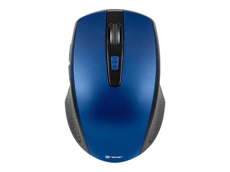 Tracer Deal Blue RF Nano Mouse Wireless - Maus (Blau)