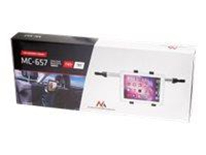Maclean MC-657 - car holder for tablet