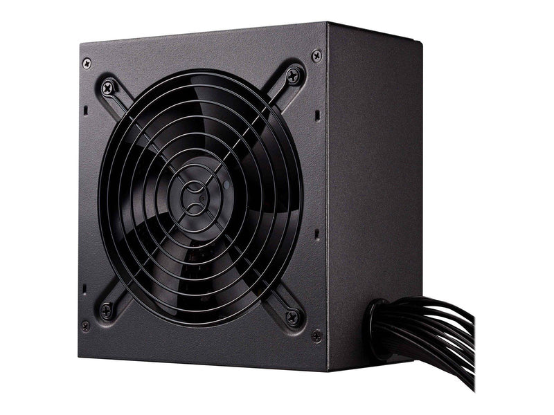 Cooler Master MWE Bronze V2 550 Netzteile - 550 Watt - 120 mm - ATX 2.52 - 80 Plus Bronze zertifiziert