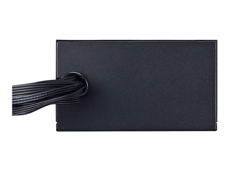 Cooler Master MWE Bronze V2 550 Netzteile - 550 Watt - 120 mm - ATX 2.52 - 80 Plus Bronze zertifiziert