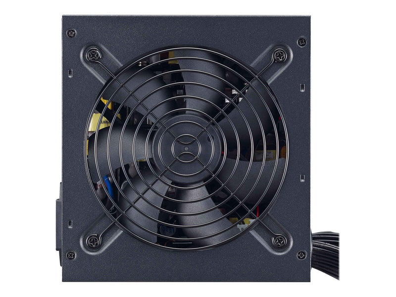 Cooler Master MWE Bronze V2 550 Netzteile - 550 Watt - 120 mm - ATX 2.52 - 80 Plus Bronze zertifiziert