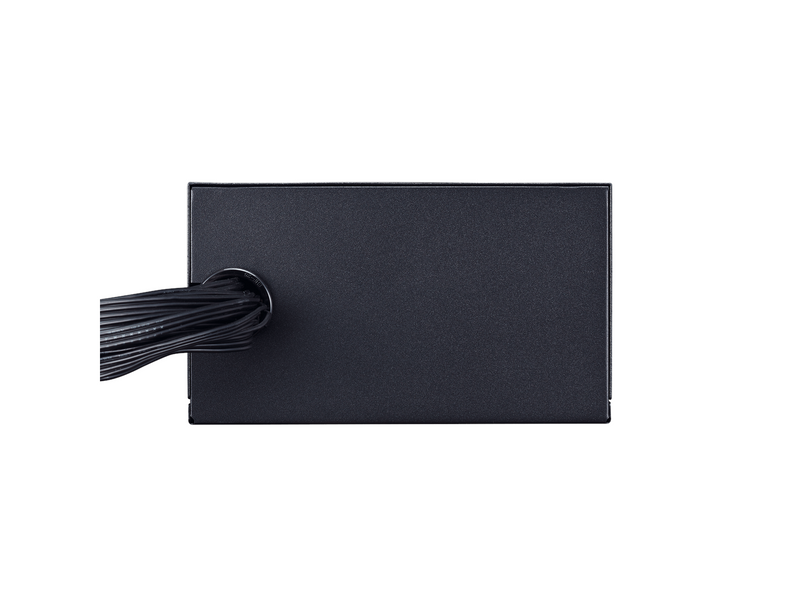 Cooler Master MWE Bronze V2 650 Netzteile - 650 Watt - 120 mm - ATX - 80 Plus Bronze zertifiziert