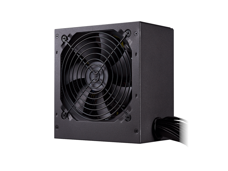 Cooler Master MWE Bronze V2 650 Netzteile - 650 Watt - 120 mm - ATX - 80 Plus Bronze zertifiziert