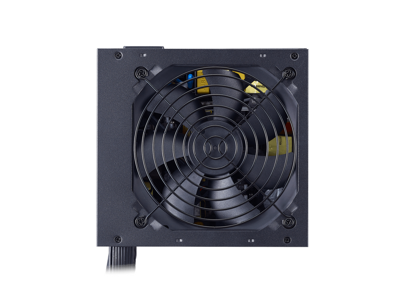 Cooler Master MWE Bronze V2 650 Netzteile - 650 Watt - 120 mm - ATX - 80 Plus Bronze zertifiziert