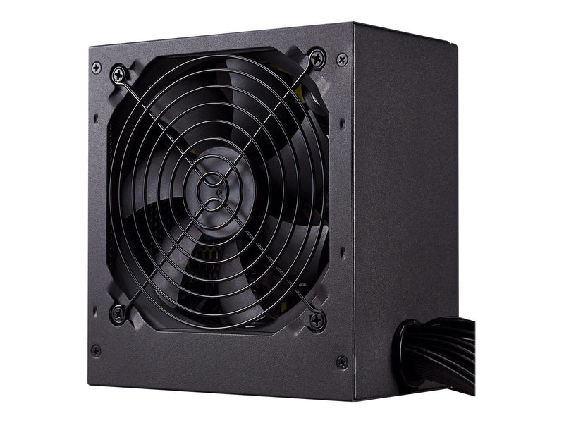 Cooler Master MWE Bronze V2 750 Netzteile - 750 Watt - 120 mm - ATX - 80 Plus Bronze zertifiziert