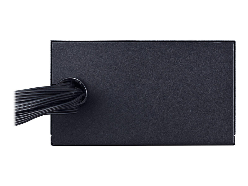 Cooler Master MWE Bronze V2 750 Netzteile - 750 Watt - 120 mm - ATX - 80 Plus Bronze zertifiziert