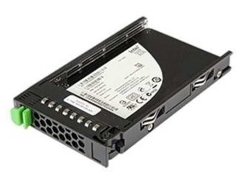 Fujitsu - solid state drive - 1.92 TB - SATA 6Gb/s