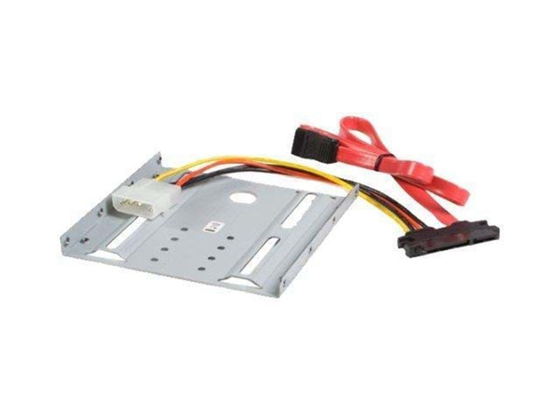 StarTech.com 2.5in hart Drive zu 3.5in Drive Bay Montage Kit