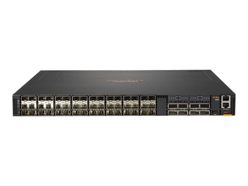HP E Aruba 8325-48Y8C
