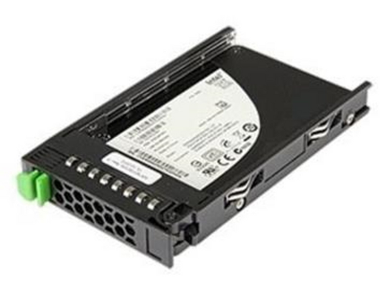 Fujitsu - solid state drive - 1.92 TB - SATA 6Gb/s