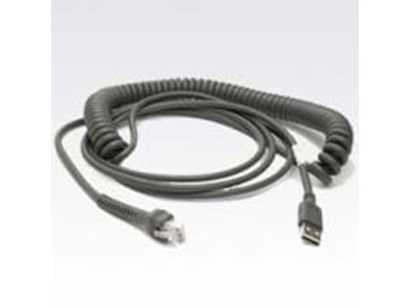 Motorola Technologies SMB LS XXX8 USB