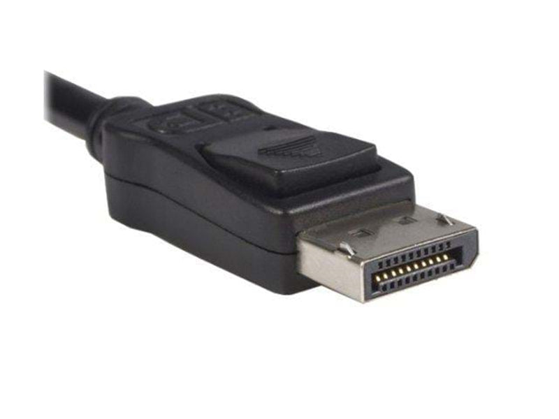 StarTech.com DisplayPort zu HDMI Adapter