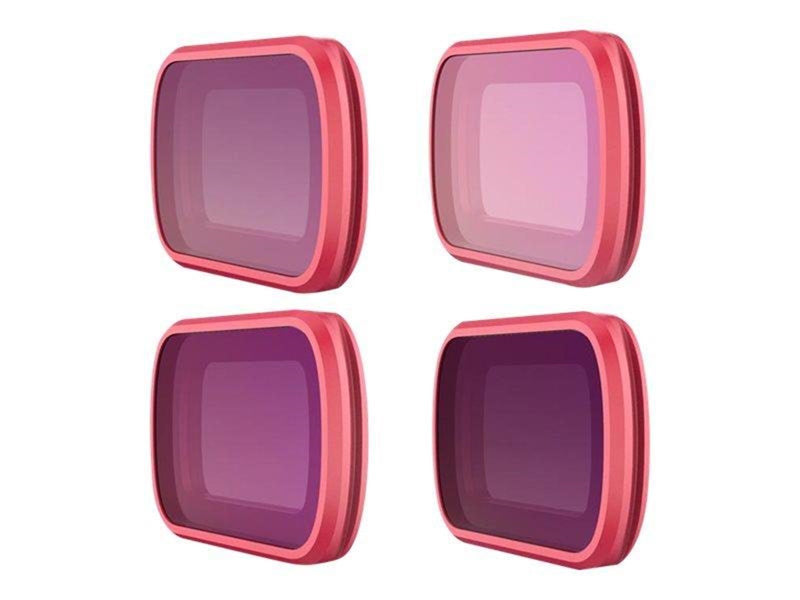 PGYTECH ND Set (Professional) - filter kit - neutral density