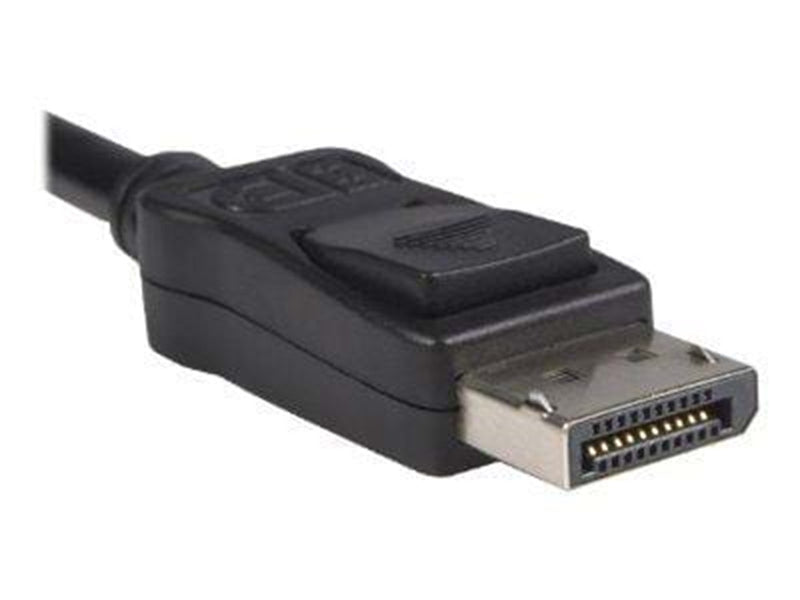 StarTech.com DisplayPort zu HDMI Adapter