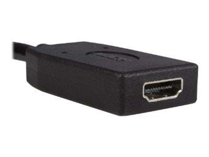 StarTech.com DisplayPort zu HDMI Adapter