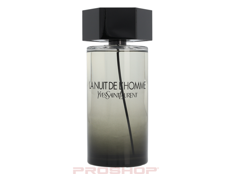 Yves Saint Laurent - La Nuit De L'Homme