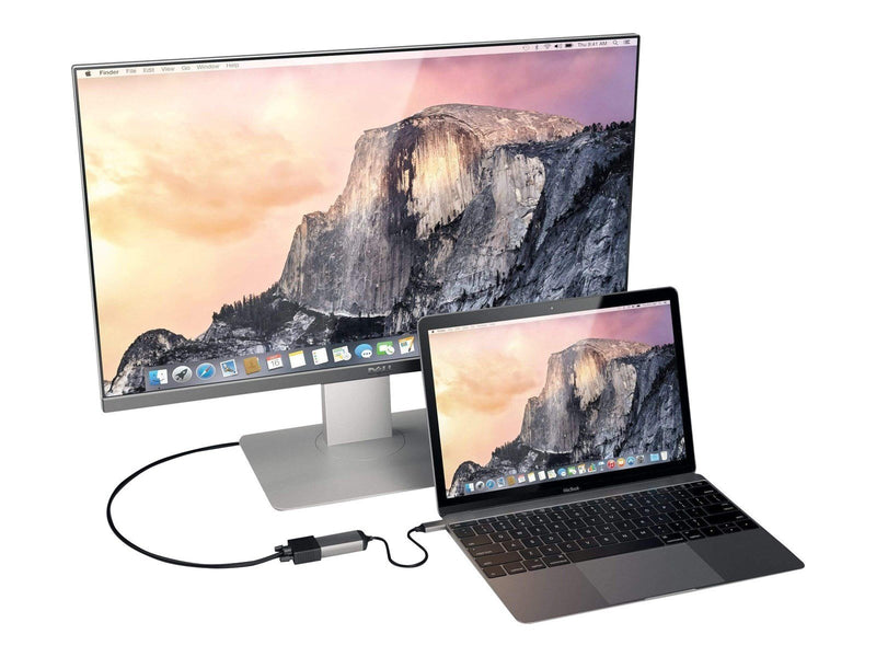 Satechi USB-C to VGA Adapter
