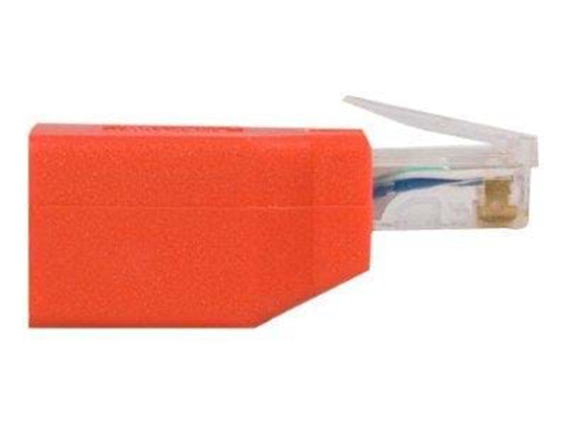 StarTech.com crossover-adapter - Rot - 0 cm